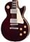 Gibson Les Paul Standard 50s Custom Color Translucent Oxblood W/C Body View